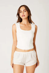 Micro Mini Shorts