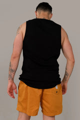 Rib Singlet