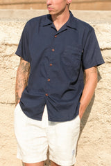 Strickland Shirt