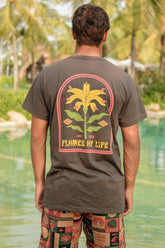 Ts Flowe of Life