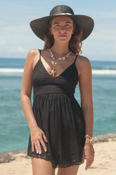 Clio Dress