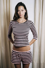 THE NEAPOLITAN TEE