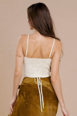 Briella Knit Top