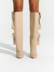Cargo Pocket Boot