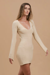 Rochelle Knit Dress