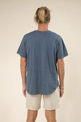 Slub Tee