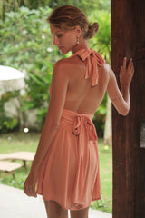 Quinn Dress