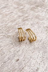 Noris Earrings