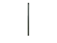 7'9" In-Ground Steel Post