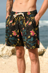 Astra Lotus Short