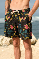 Astra Lotus Short