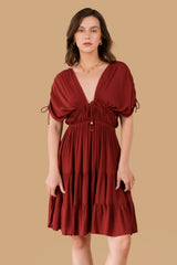Mika Dress
