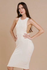 Tya Knit Dress