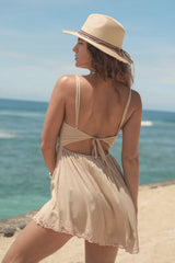 Clio Dress