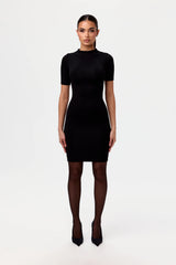 The Nw Mini T Dress