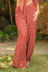 Winona Long Pant