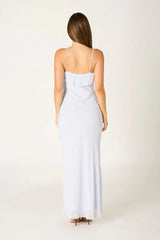 Chiffon Maxi Dress