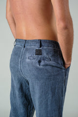 Awan Linen Pant