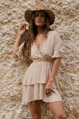 Harper Dress