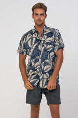 Jungle Leaf Shirt