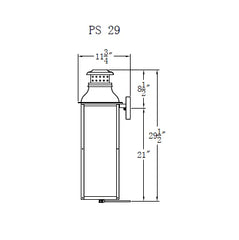 Palmetto Street 29 - PS29