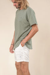 Slub Tee