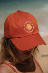 Children of Sun Cap