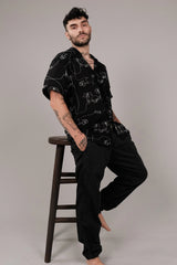 Paradise Line Shirt