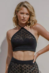 Kinsey Knit Top