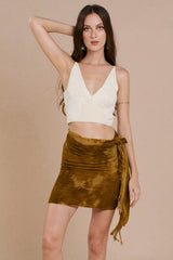 Briella Knit Top