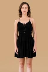 Louisa Dress