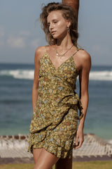 Arya Dress