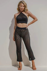 Kinsey Knit Top