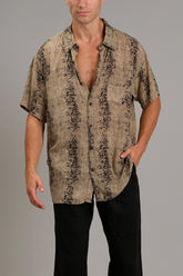Anna Condor Shirt