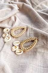 Aeris Earrings