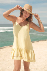 Dahlia Dress