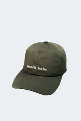 Beach Babe Cap