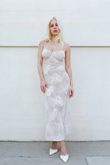 THE LAUREN DRESS