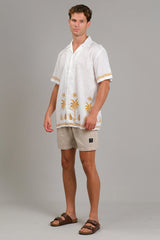 Montego Shirt