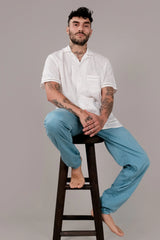 Trim Shirt
