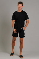 Slub Tee