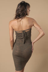 Zoey Knit Dress