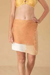 Two Tone Sarong