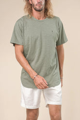 Slub Tee