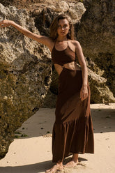 Lilian Dress