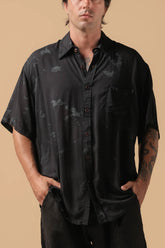Midnight Haze Shirt