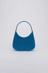 mini sau CRYSTAL MINI BAG