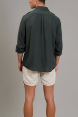 Moss Shirt Ls