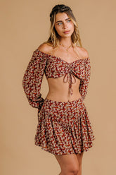 Ailany Skirt