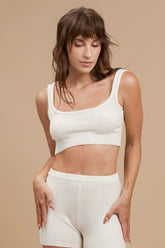 Lilo Knit Top